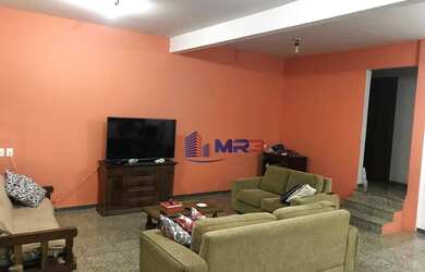 Imagem 9: Casa com 5 dormitórios à venda, 400 m² por R$ 2.000.000,00 - Itanhangá...