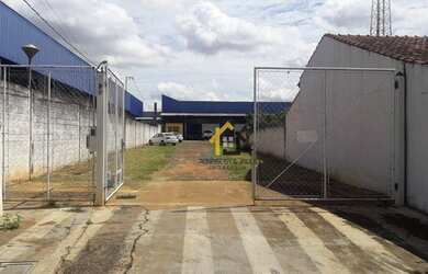 Imagem 3: Galpão à venda, 1700 m² por R$ 5.000.000 - Vila Elmaz - São José...