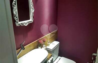 Imagem 13: São Paulo - Apartamento Padrão - VILA LEOPOLDINA