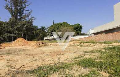 Imagem 2: Terreno à venda, 1303 m² por R$ 391.000,00 - Condomínio Vivendas do...