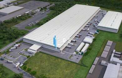 Imagem 2: Galpão para alugar, 6522 m² por R$ 169.574,86/mês - Capuava - Mauá/SP