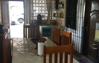 Imagem 2: RF Imóveis Vende - Casa com 880m², 3/4, 2 vg no bairro Águas Lindas