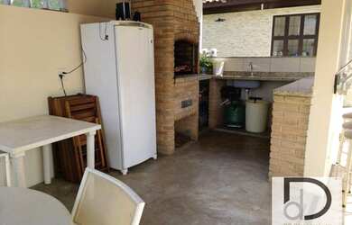 Imagem 15: Casa com 4 dormitórios à venda, 335 m² por R$ 1.440.000,00 - Condomínio...