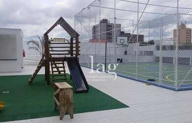 Imagem 14: Apartamento à venda, 90 m² por R$ 535.000,00 - Residencial Plaza Madrid...