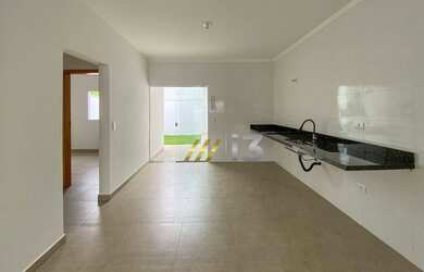 Imagem 6: Casa com 3 dormitórios à venda, 98 m² por R$ 500.000 - Nova Atibaia...