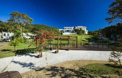 Imagem 1: BALNEáRIO CAMBORIú - Casa de Condomínio - Ariribá