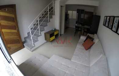 Imagem 9: Sobrado à venda, 55 m² por R$ 220.000,00 - Itaquera - São Paulo/SP