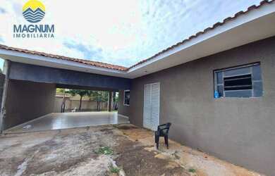 Imagem 3: CASA COMERCIAL ou RESIDÊNCIAL QUARTEIRÃO RIO PRETO SHOPPING