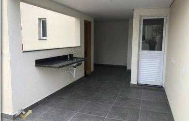 Imagem 9: Cobertura à venda, 114 m² por R$ 520.000,00 - Campestre - Santo André/SP