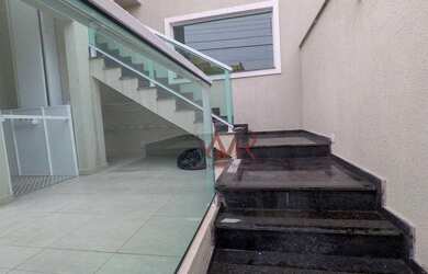 Imagem 7: Apartamento à venda, 42 m² por R$ 215.000,00 - Itaquera - São Paulo/SP