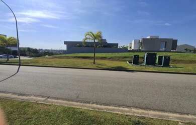 Imagem 3: Terreno à venda, 475 m² por R$ 610.000,00 - Condomínio Residencial...