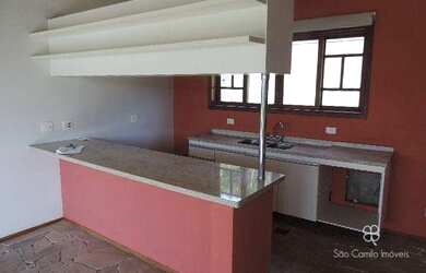 Imagem 9: Casa com 4 dormitórios, 300 m² - venda por R$ 1.850.000,00 ou aluguel...