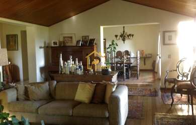 Imagem 5: Santana de Parnaiba - Casa Padrão - Alphaville 10