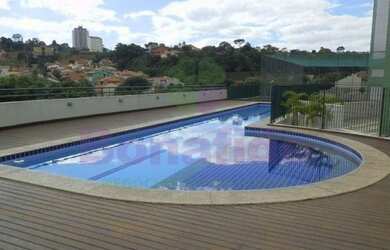 Imagem 2: APARTAMENTO RESIDENCIAL A VENDA, QUINTAS VILA DO CONDE, JARDIM PAULISTA...