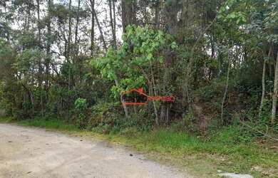 Imagem 1: Terreno à venda, 1550 m² por R$ 380.000,00 - Granja Viana - Embu das...