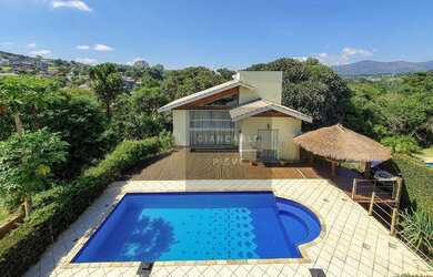 Imagem 6: Casa à venda, 334 m² por R$ 1.800.000,00 - Condominio Porto Atibaia...