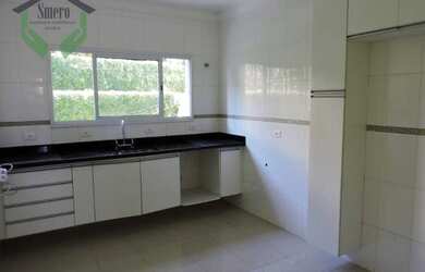 Imagem 9: Sobrado com 4 dormitórios, 380 m² - venda por R$ 1.590.000,00 ou aluguel...