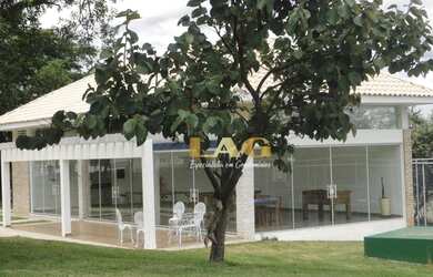 Imagem 13: Terreno à venda, 282 m² por R$ 340.000,00 - Condomínio Vila Azul - Sorocaba/SP