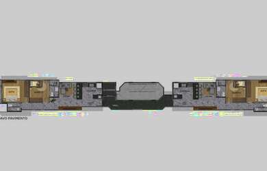 Imagem 8: Apartamento com 3 dormitórios à venda, 78 m² por R$ 1.070.000,00 -...