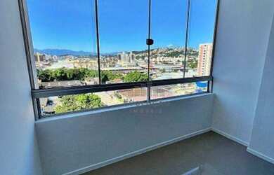 Imagem 8: Apartamento à venda, 79 m² por R$ 294.900,99 - Barreiros - São José/SC