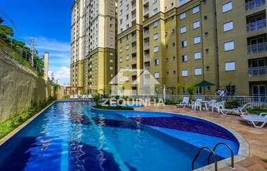 Imagem 1: Residencial - Santo Antonio