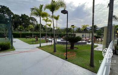 Imagem 3: Casa para locação no condomínio Grand Family, em Vargem Grande. Bairro...