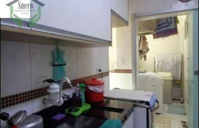 Imagem 5: Apartamento à venda, 87 m² por R$ 530.000,00 - Vila Indiana - São Paulo/SP