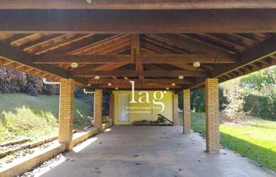 Imagem 5: Casa com 3 dormitórios à venda, 400 m² por R$ 1.670.000,00 - Condomínio...