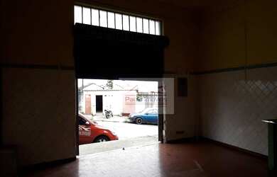 Imagem 4: Salão para alugar, 40 m² por R$ 900,00/mês - Parque Novo Mundo - São...