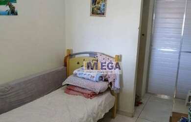 Imagem 3: Casa à venda, 185 m² por R$ 399.999,99 - Jardim Santana - Campinas/SP