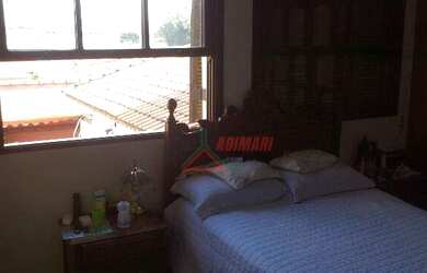 Imagem 7: Sobrado com 4 dormitórios à venda, 385 m² por R$ 2.020.000 - Planalto...