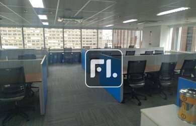 Imagem 3: Conjunto para alugar, 363 m² por R$ 43.600,00/mês - Bela Vista - São...