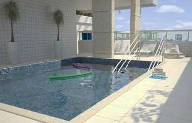 Imagem 13: Apartamento à venda, 75 m² por R$ 365.000,00 - Vila Guilhermina - Praia...