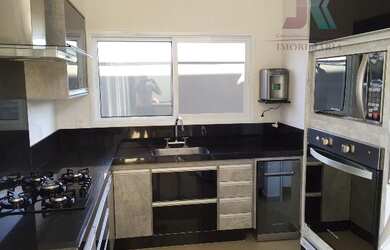 Imagem 6: Chácara à venda, 1156 m² por R$ 1.690.000,00 - Condomínio Plazza Ville...