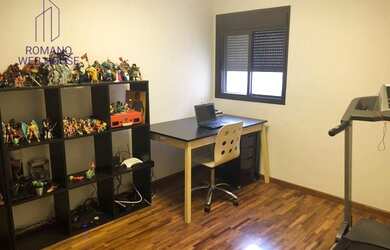 Imagem 7: Apartamento com 3 dormitórios, 135 m² - venda por R$ 1.180.000,00 ou...