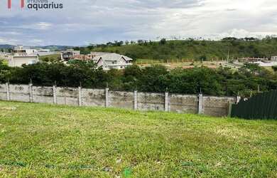 Imagem 7: Terreno à venda, 533 m² por R$ 940.000,00 - Condomínio Residencial...