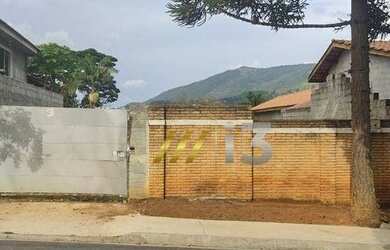 Imagem 10: Terreno à venda, 314 m² por R$ 385.000,00 - Retiro das Fontes - Atibaia/SP