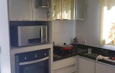 Imagem 10: Casa à venda, 78 m² por R$ 440.000,00 - Parque Monjolo - Cotia/SP