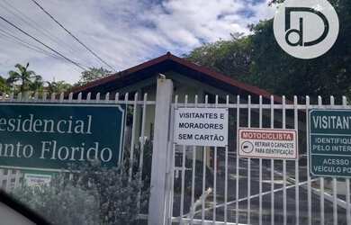 Imagem 8: Terreno à venda, 400 m² por R$ 340.000,00 - Recanto Florido - Vinhedo/SP