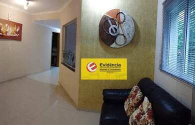 Imagem 14: Sala para alugar, 12 m² por R$ 770,00/mês - Jardim - Santo André/SP