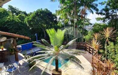 Imagem 14: Casa à venda, 230 m² por R$ 800.000,00 - Mata Paca - Niterói/RJ