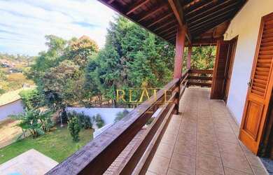 Imagem 15: Casa à venda, 512 m² por R$ 1.890.000,00 - Condomínio Vista Alegre...