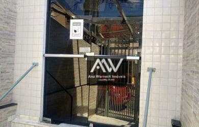 Imagem 2: Apartamento com 3 dormitórios à venda, 80 m² por R$ 260.000,00 - Mundo...