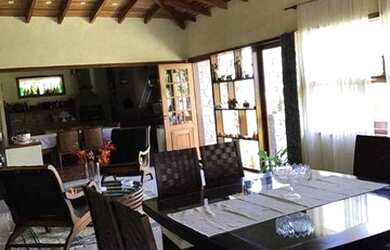 Imagem 3: Casa à venda, 700 m² por R$ 3.000.000,00 - Recanto Suíço - Vargem...