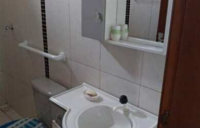 Imagem 3: Casa à venda, 93 m² por R$ 450.000,00 - Nossa Senhora da Paz - Balneário...