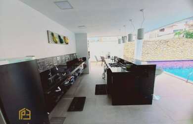 Imagem 12: Casa com 4 suítes ,380 m² por R$ 3.400.000 - Mata da Praia - Vitória/ES