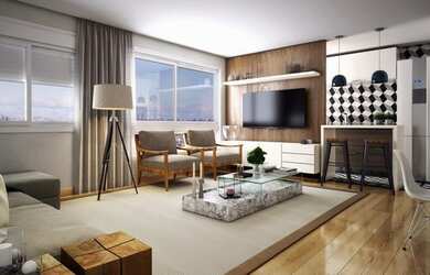 Imagem 3: Garden residencial para venda, Bom Jesus, Porto Alegre - GD5390