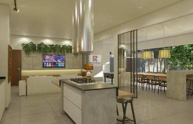 Imagem 16: Casa em Condomínio para Venda em Senador Canedo / GO no bairro Residencial Villa Verde - 2