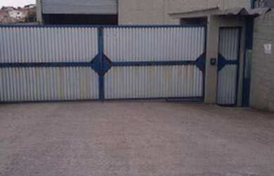 Imagem 1: Galpão, 3531 m² - venda por R$ 8.500.000,00 ou aluguel por R$ 24.000,00/mês...