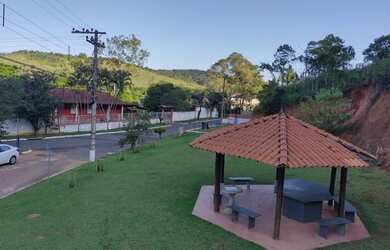 Imagem 1: Terreno à venda, 2100 m² por R$ 150.000 - Jardim L Ermitage - Juiz de...